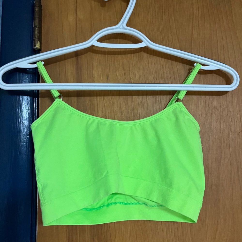 Musa Junior Basic Bra - image 8